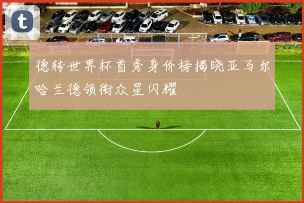 德转世界杯首秀身价榜揭晓亚马尔哈兰德领衔众星闪耀